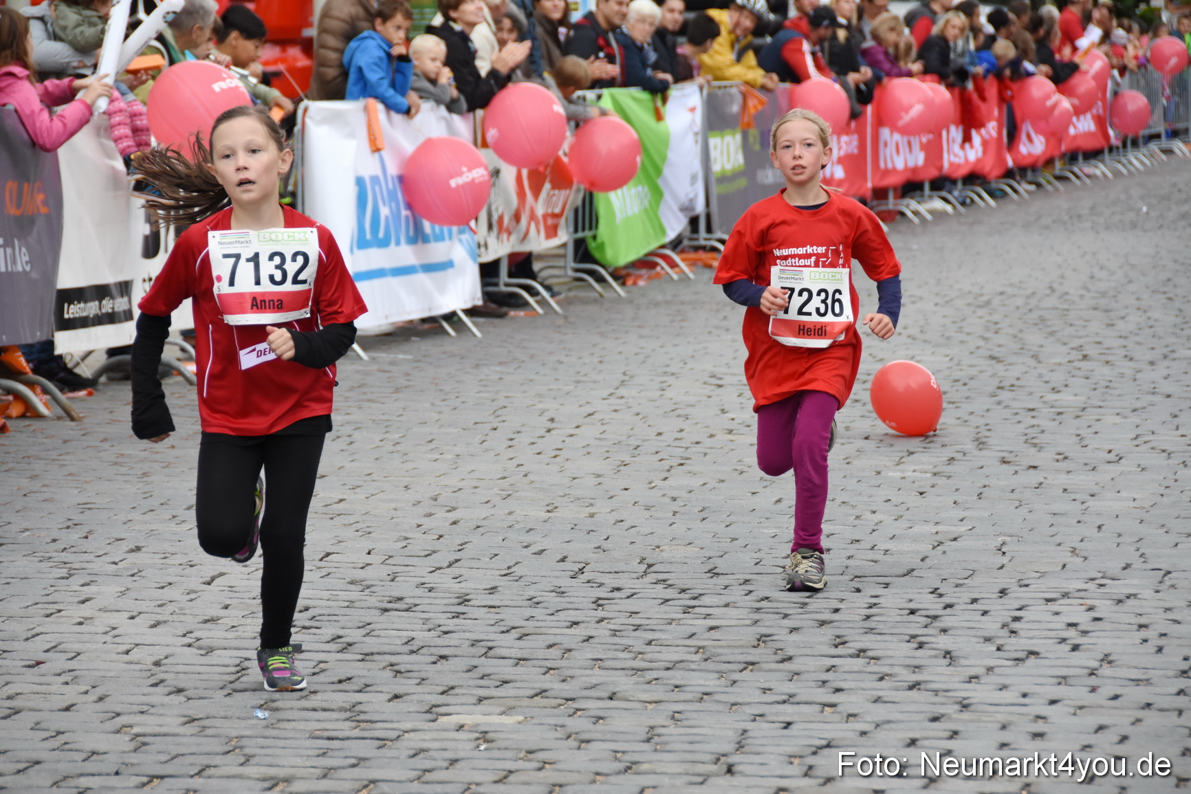 Stadtlauf Neumarkt 2016 1448
